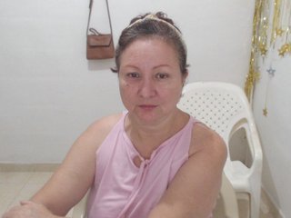 LADYQUEEN520 Porn Show