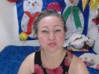 LADYQUEEN520 Porn Show