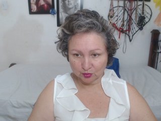 LADYQUEEN520 Porn Show