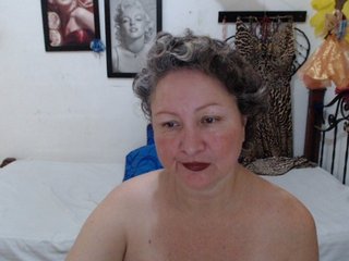 LADYQUEEN520 Porn Show