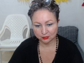 LADYQUEEN520 Porn Show