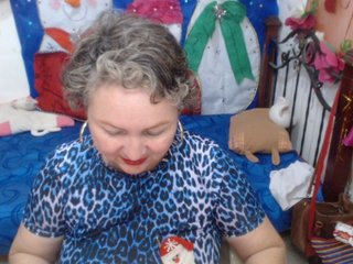 LADYQUEEN520 Porn Show