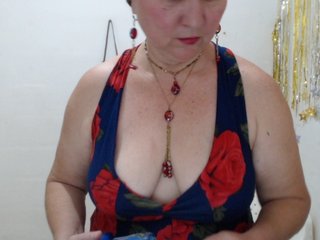 LADYQUEEN520 Porn Show
