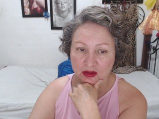 LADYQUEEN520 Porn Show