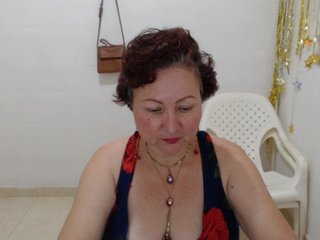 LADYQUEEN520 Porn Show