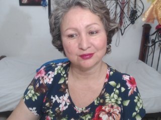 LADYQUEEN520 Porn Show