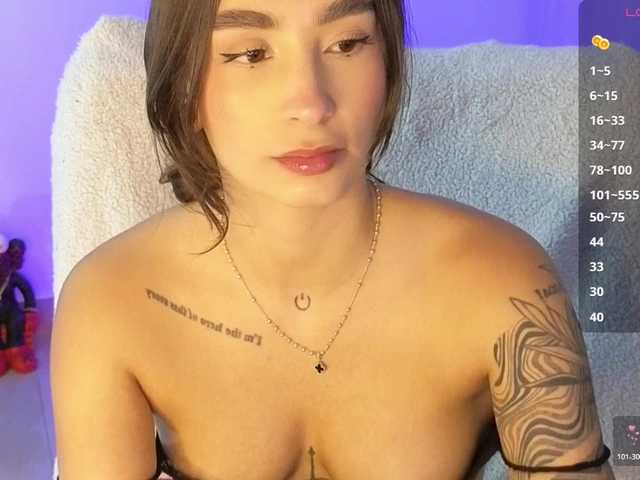 Preview of miilywatson