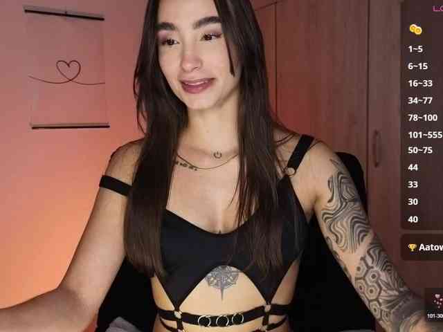 MiilyWatson MiilyWatson