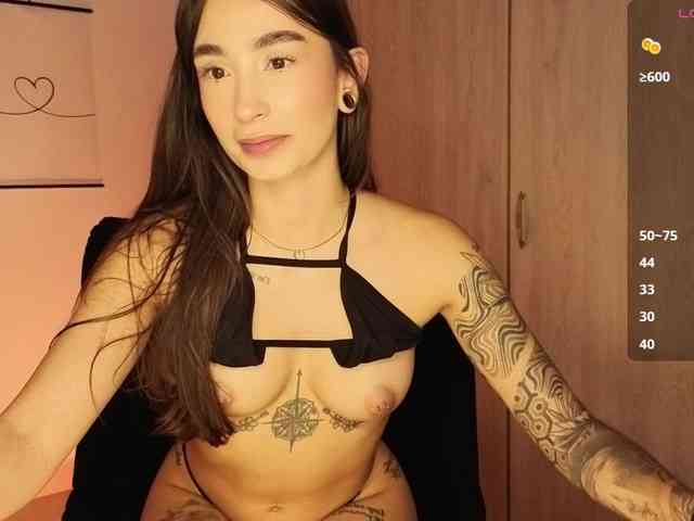 MiilyWatson MiilyWatson