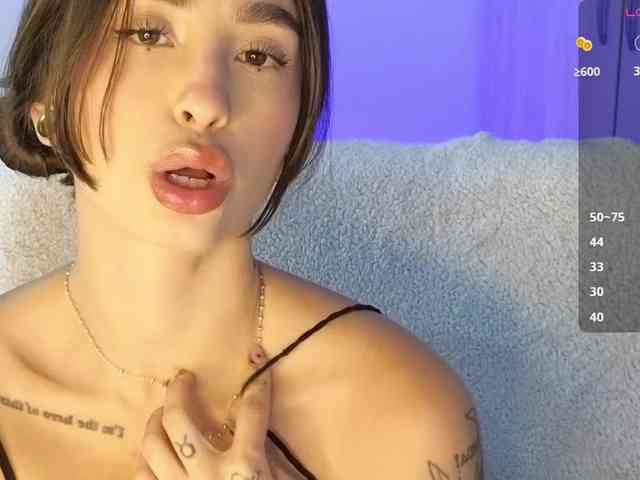 MiilyWatson MiilyWatson