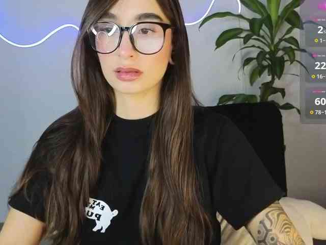 MiilyWatson webcam