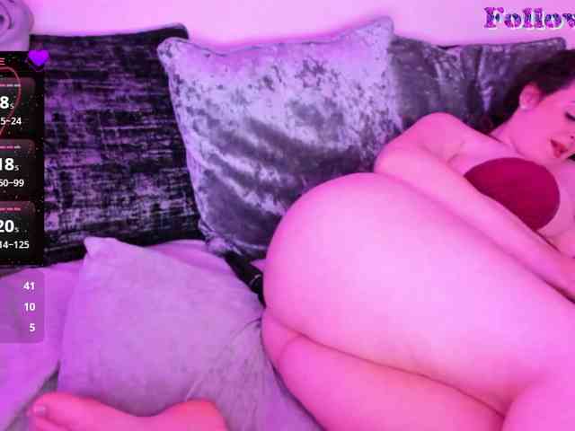 summerzbrownz webcam