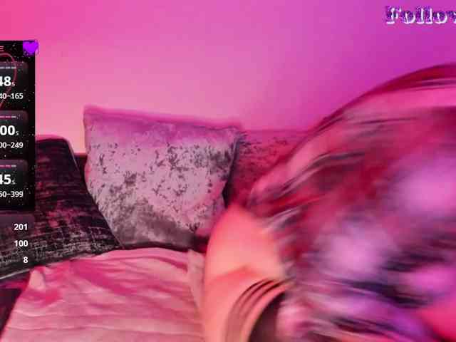 summerzbrownz webcam