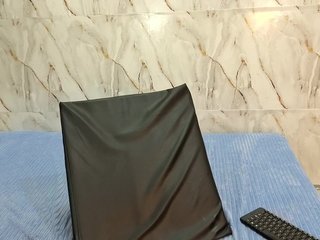 GeorginaStark Porn Show