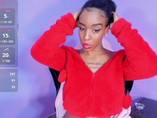 GeorginaStark Porn Show