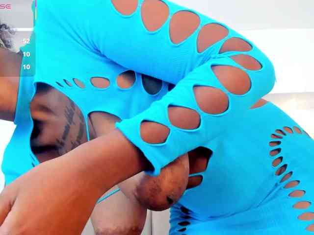 GeorginaStark webcam