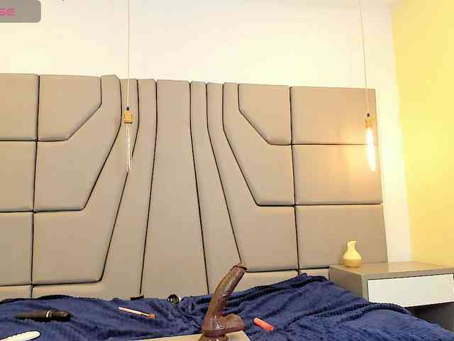 GeorginaStark webcam