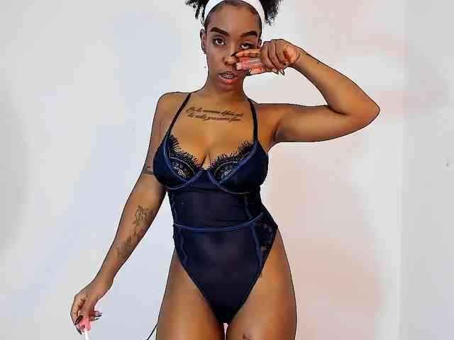 GeorginaStark webcam