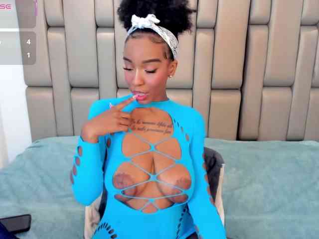 GeorginaStark webcam