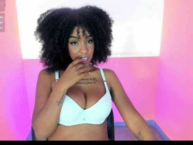 GeorginaStark GeorginaStark