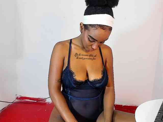 GeorginaStark webcam