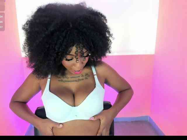 GeorginaStark GeorginaStark