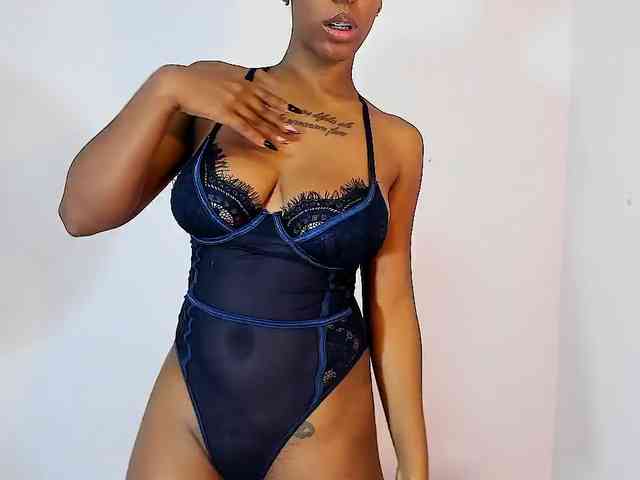 GeorginaStark webcam