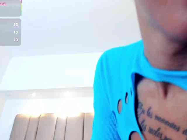 GeorginaStark webcam