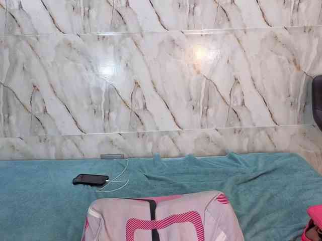 GeorginaStark webcam