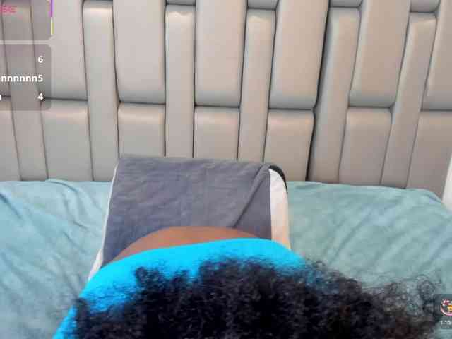 GeorginaStark webcam