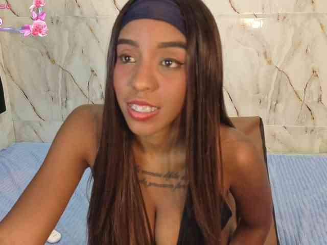 GeorginaStark webcam