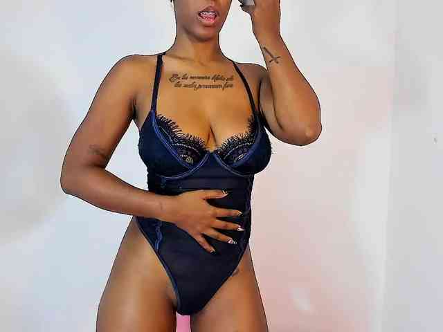 GeorginaStark webcam