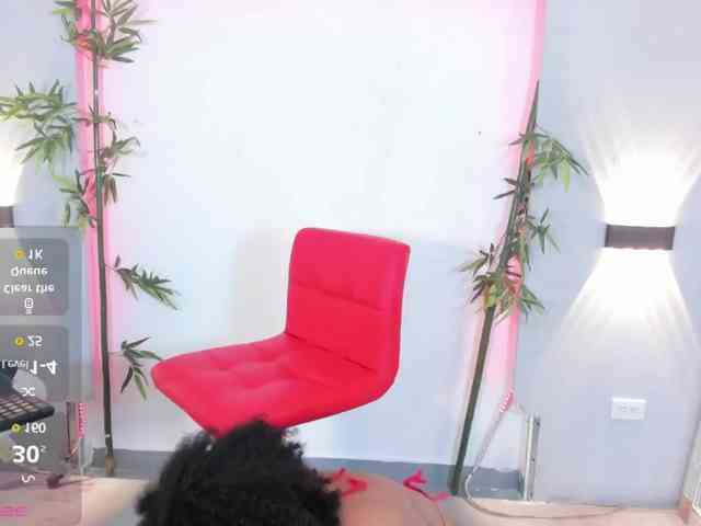 nude web cam GeorginaStark