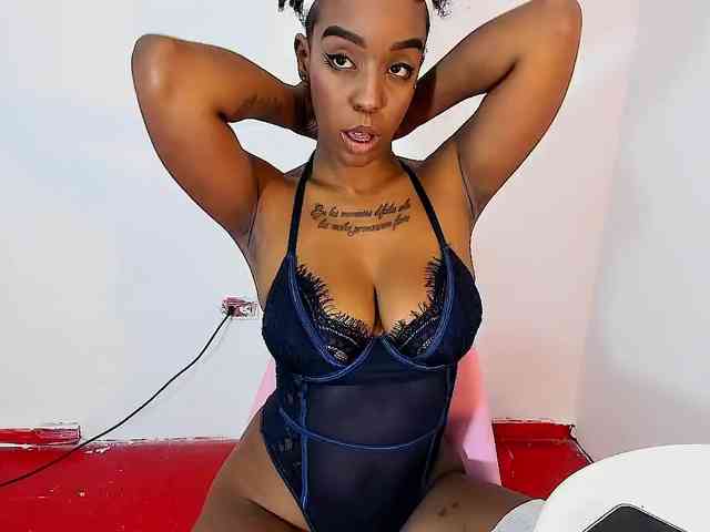 GeorginaStark webcam