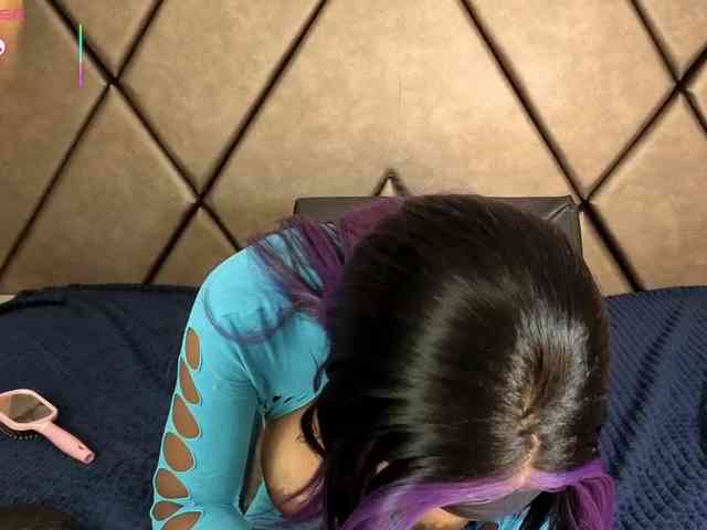 GeorginaStark webcam