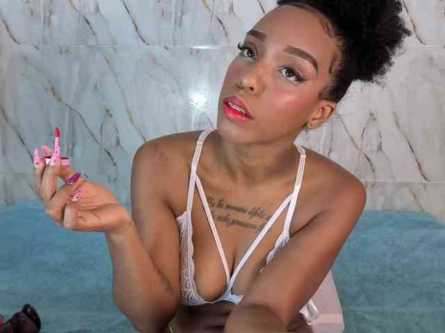 GeorginaStark webcam