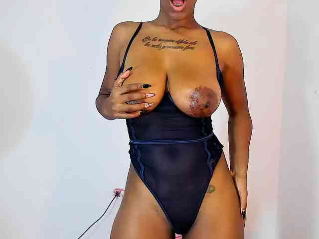 GeorginaStark webcam