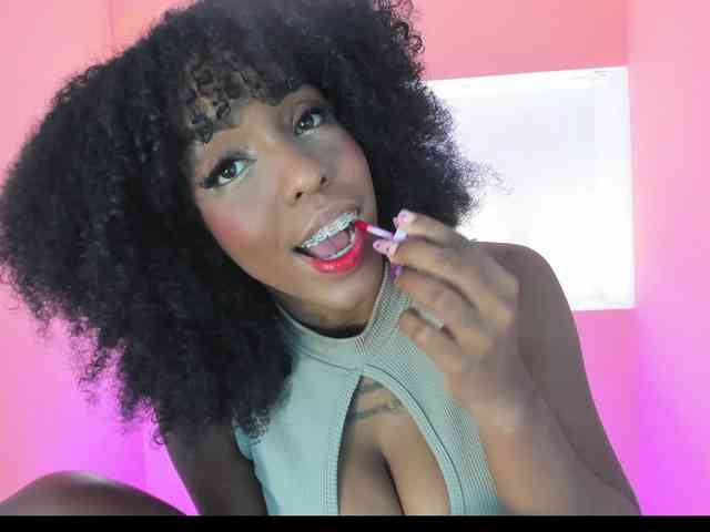 GeorginaStark GeorginaStark