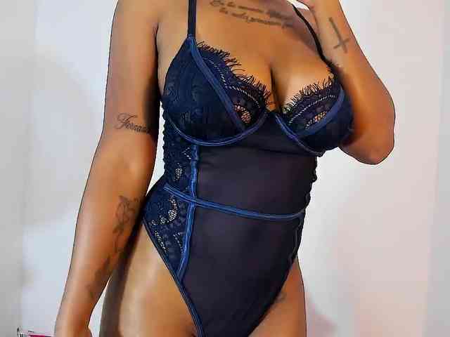 GeorginaStark webcam