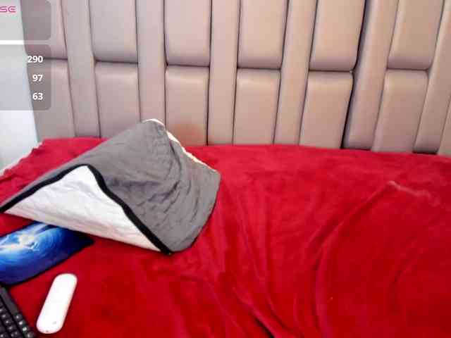 GeorginaStark webcam