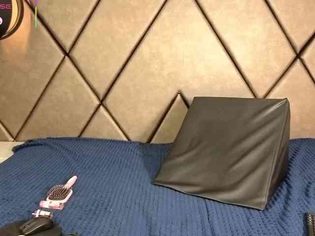 GeorginaStark webcam