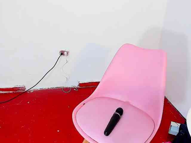 GeorginaStark webcam