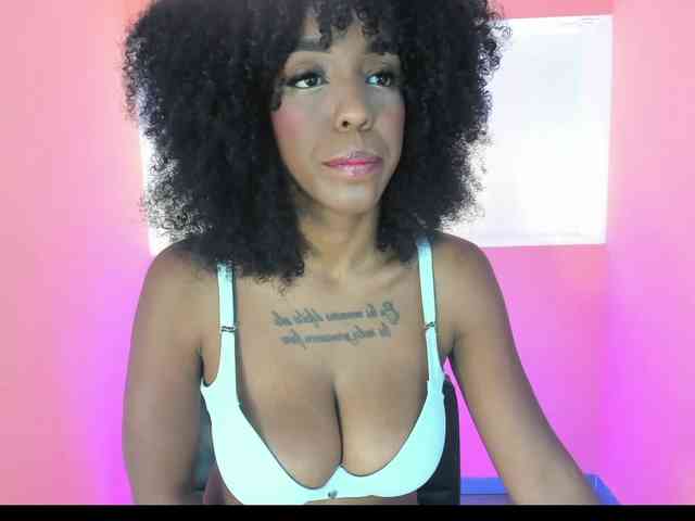 GeorginaStark GeorginaStark