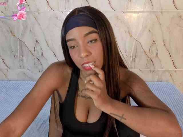 GeorginaStark webcam