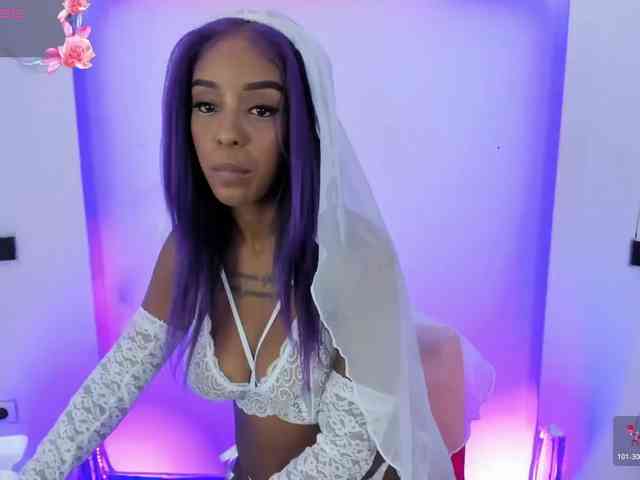 GeorginaStark webcam