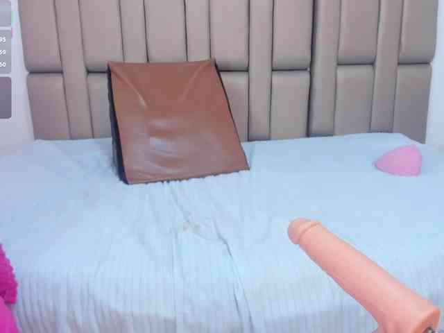 GeorginaStark GeorginaStark