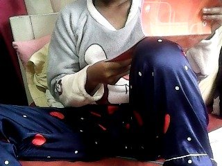 Missaudreys Porn Show