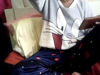 Missaudreys Porn Show