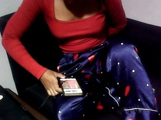 Missaudreys Porn Show