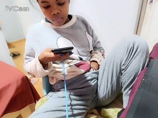 Missaudreys Porn Show